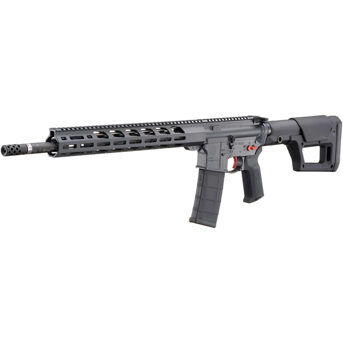 Karabinek Ruger AR-556 MPR 18'' (8548)